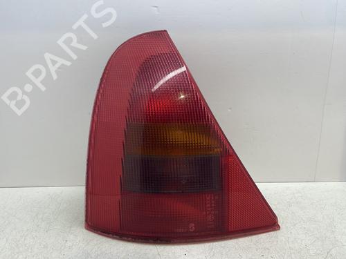 Used Right taillight RENAULT CLIO II (BB_, CB_) 1.9 D (B/CB0E, BB0J) (64 hp) 30134845