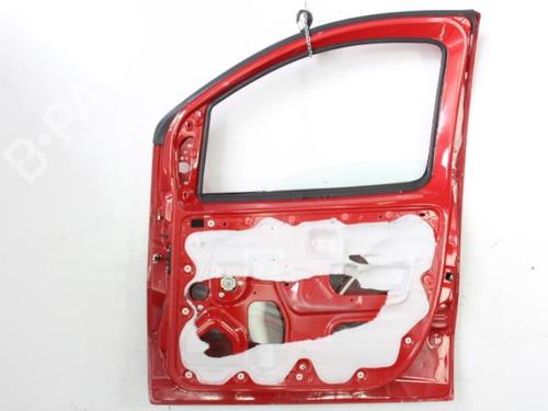 Used Right front door CITROËN NEMO Box Body/MPV (AA_) 1.4 HDi (68 hp) 22814480
