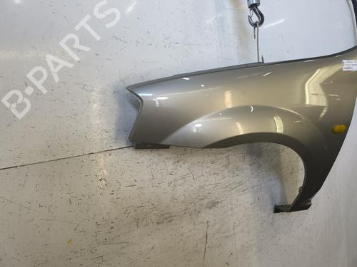 Used Left front fenders Left front fenders DACIA LOGAN MCV (KS_) 1.5 dCi (KS0W) (86 hp) 34260945 34260945