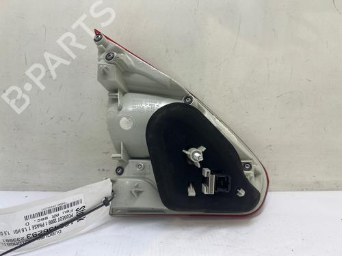 Right tailgate light PEUGEOT 2008 I (CU_) 1.6 BlueHDi 100 | BP38484031C80 - Image 5