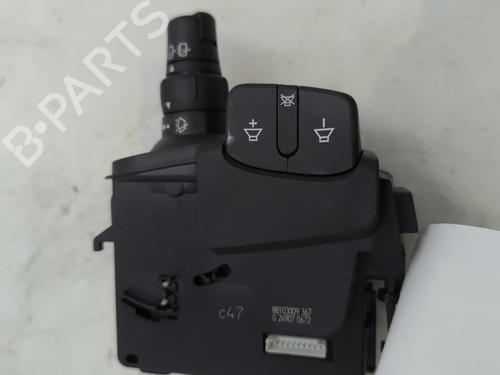 Steering column stalk RENAULT CLIO III (BR0/1, CR0/1) 1.5 dCi | BP28156848I23 