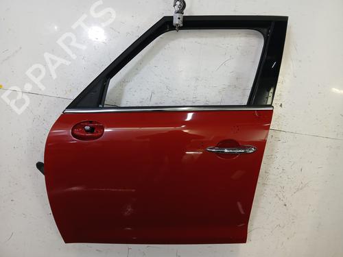 Used Left front door MINI MINI COUNTRYMAN (R60) Cooper D (112 hp) 32322339