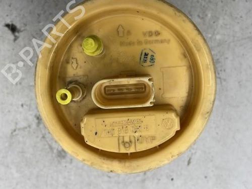 Fuel pump VW TRANSPORTER T5 Van (7HA, 7HH, 7EA, 7EH) 2.5 TDI | BP22833655M76 