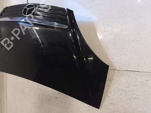 Hood MERCEDES-BENZ A-CLASS (W168) A 170 CDI (168.009, 168.109) | BP27436768C1 