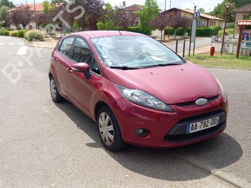 Switch FORD FIESTA VI (CB1, CCN) 1.25 | BP24196806I30 - Image 6