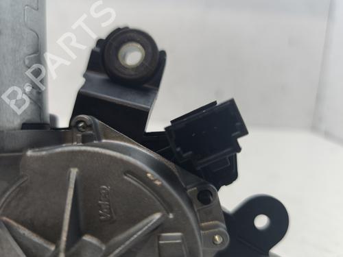 Rear wiper motor DACIA DOKKER MPV (KE_) 1.5 dCi (KEAJ, KEAH) | BP26642406M102 