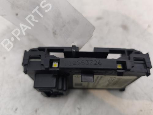 Card reader RENAULT SCÉNIC II (JM0/1_) 1.9 dCi (JM14) | BP29439099E4 