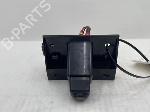 Kamera NISSAN QASHQAI I (J10, NJ10) 1.5 dCi (110 hp) 31639775