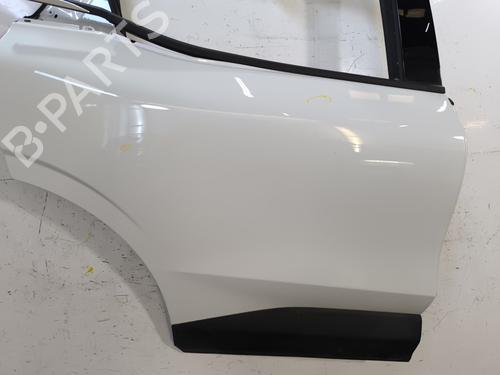 Right rear door RENAULT SCENIC E-TECH PHASE I EV87 | BP28117854C5 