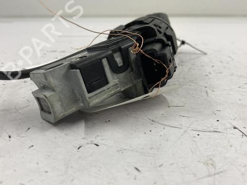 Used Ignition barrel Ignition barrel CITROËN C3 III (SX) 1.5 BlueHDi 100 (SXYHYP, SXYHTU) (102 hp) 22816879 22816879