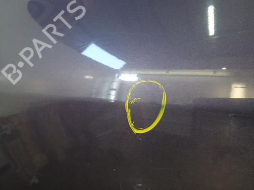 Right rear door PEUGEOT 307 (3A/C) 1.6 HDi 110 | BP29640004C5 