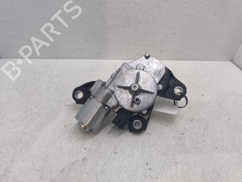 Viskermotor bagrude RENAULT TWINGO III (BCM_, BCA_) 1.0 SCe 65 (BCMJ) (65 hp) 31643190