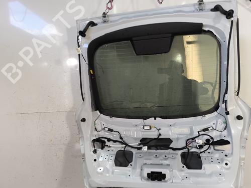 Tailgate RENAULT ARKANA I (LCM_, LDN_) 1.6 E-TECH 145 (LDMU) | BP29834262C6