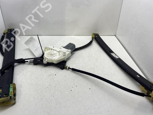 Used Front left window mechanism AUDI A6 C7 Avant (4G5, 4GD) 3.0 TDI quattro (313 hp) 30882143