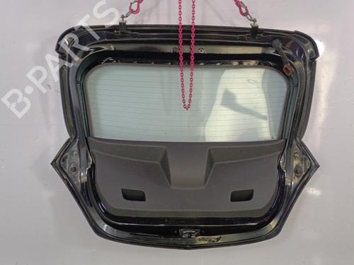 Tailgate OPEL CORSA D (S07) 1.2 (L08, L68) | BP22823434C6 