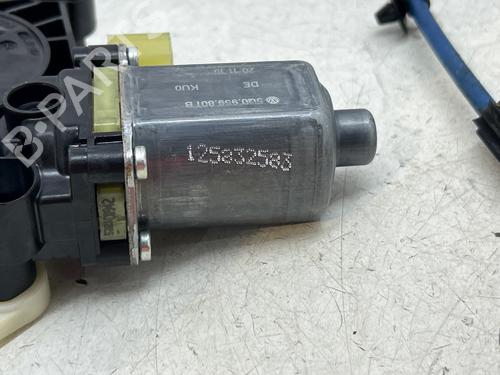 Front right window mechanism VW TOURAN (5T1) 1.6 TDI | BP35886899C23 - Image 5