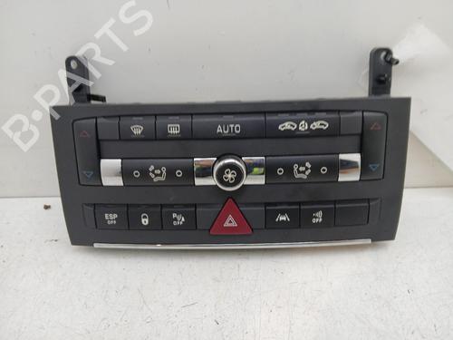 Climate control CITROËN C6 (TD_) 3.0 HDi | BP36804073I5 - Image 5