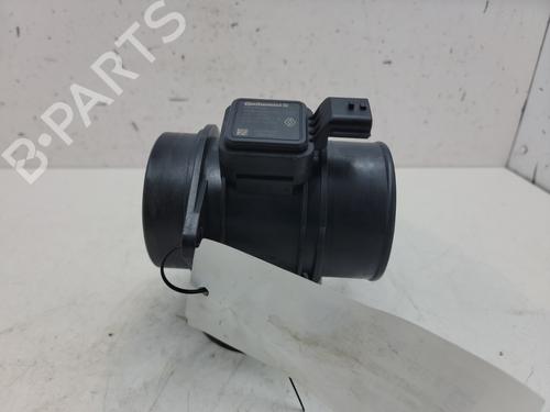 Mass air flow sensor RENAULT CAPTUR I (J5_, H5_) 1.5 dCi 90 (J5N4, J5M5, J5MW, J5M6, J5AL, J5AJ) | BP27348371M95 - Image 2