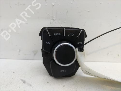 Switch OPEL INSIGNIA A (G09) | BP29834291I30 - Image 4