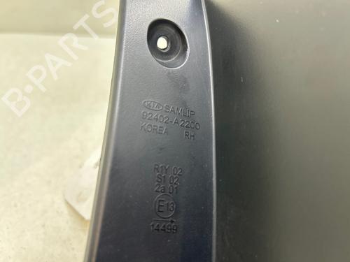 Right taillight KIA CEE'D (JD) | BP37449317C35 - Image 5