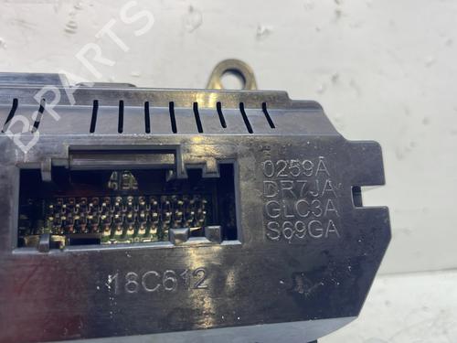 Climate control FORD FOCUS III | BP30088253I5 - Image 5