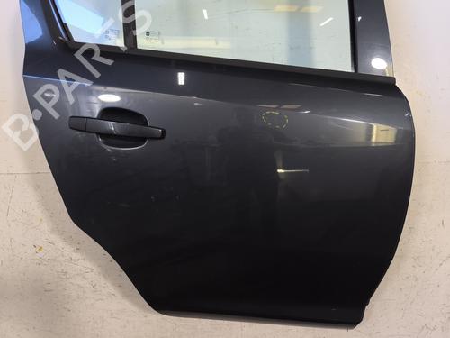 Right rear door OPEL CORSA D (S07) 1.4 (L08, L68) | BP27453343C5 