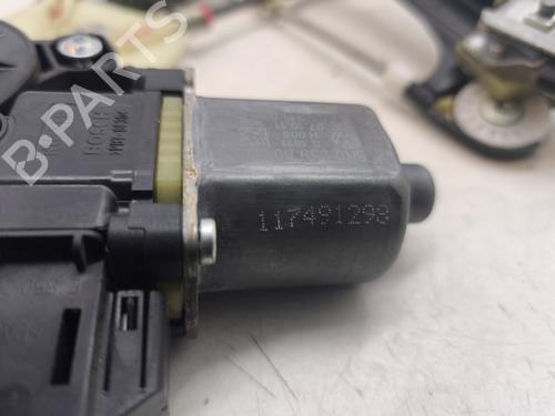Fensterheber links vorne VW POLO V (6R1, 6C1) 1.2 TDI | BP30818991C22 