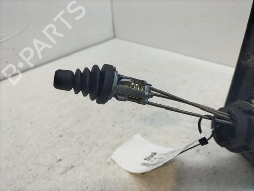 Left mirror FIAT PANDA (169_) 1.1 (169.AXA1A) | BP30451079C26