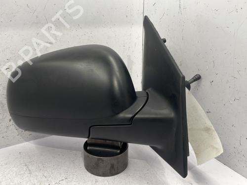 Used Right mirror NISSAN NOTE (E11, NE11) 1.4 (88 hp) 25120947