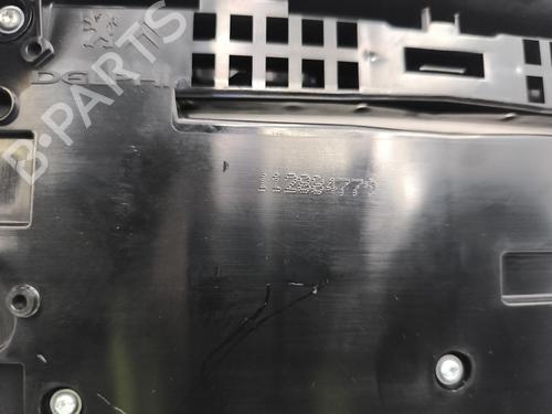 Warning switch CITROËN DS4 (NX_) 1.6 THP 200 | BP32703474I22 - Image 5