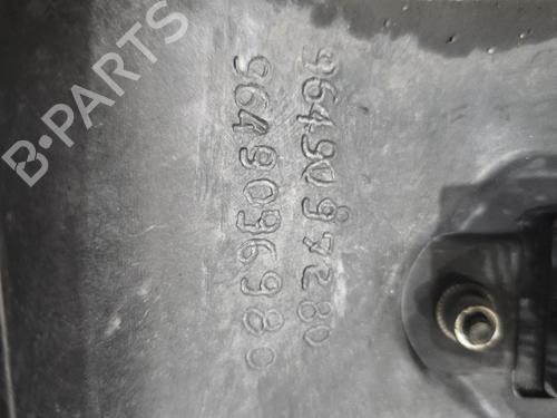 Used Front slam panel Front slam panel 36894315 36894315