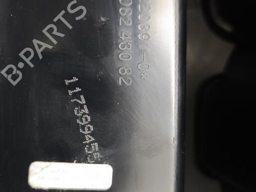 Right taillight PEUGEOT EXPERT Van (V_) 2.0 BlueHDi 145 | BP30745063C35 