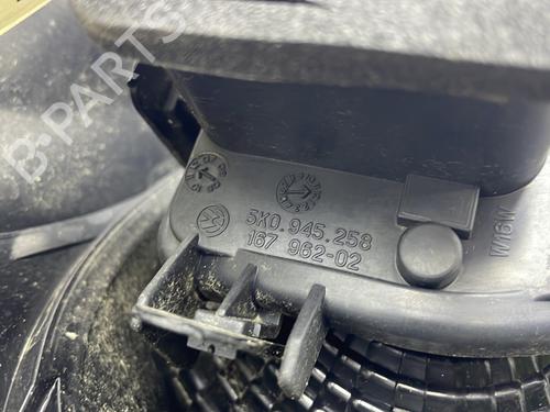Right taillight VW GOLF VI (5K1) | BP29261106C35 - Image 3