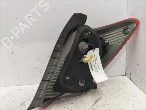 Used Left taillight Left taillight TOYOTA YARIS (_P13_) 1.4 D (NLP130_, NLP130) (90 hp) 23830175 23830175