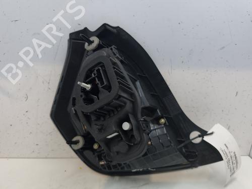 Right taillight RENAULT TWINGO III (BCM_, BCA_) 1.0 SCe 70 | BP26585270C35