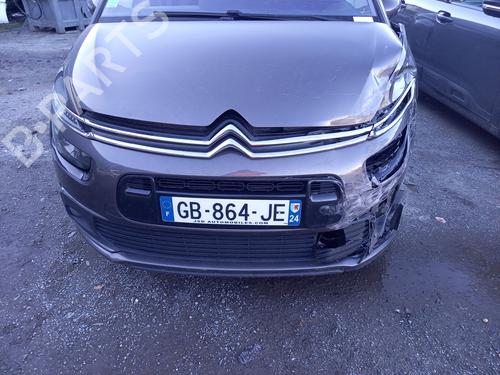 Interior roof light CITROËN C4 Picasso II 1.6 HDi / BlueHDi 115 | BP24958894I8  - Image 6