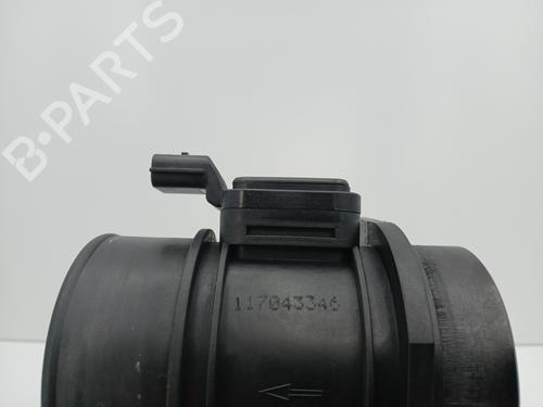 Mass air flow sensor RENAULT KANGOO Express (FW0/1_) | BP30749471M95 - Image 4