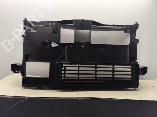 Used Front slam panel RENAULT TALISMAN Grandtour (KP_) 1.6 dCi 160 (160 hp) 29833783