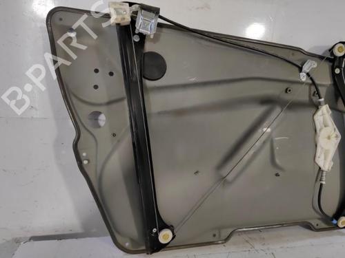Front right window mechanism MERCEDES-BENZ A-CLASS (W169) A 180 CDI (169.007, 169.307) | BP22834254C23 