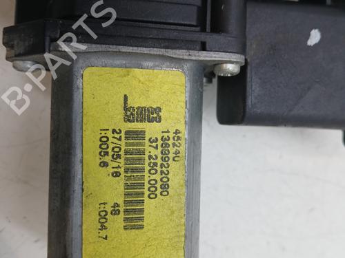 Front left window mechanism PEUGEOT BOXER Van 2.2 HDi 130 | BP30854202C22 - Image 5