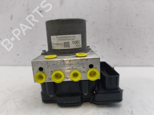 Used ABS pump ABS pump OPEL ASTRA K (B16) 1.4 Turbo (68) (150 hp) 26031432 26031432