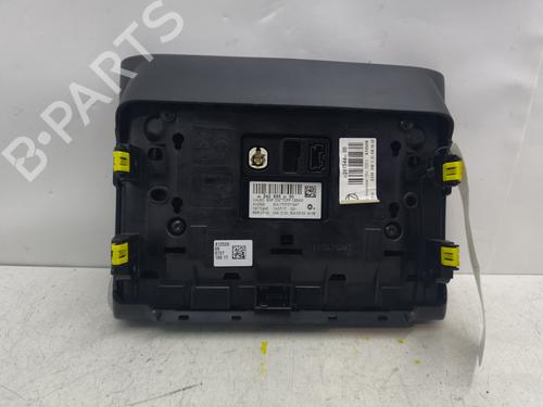 Display CITROËN C3 III (SX) 1.6 BlueHDi 100 | BP36148157C48 - Image 5