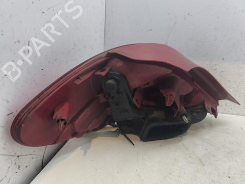 Right taillight PEUGEOT 207 (WA_, WC_) 1.6 HDi | BP28118097C35 