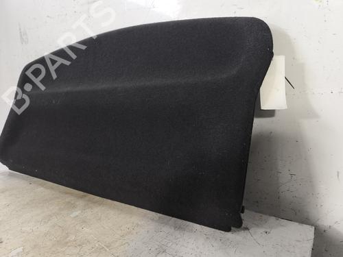 Rear parcel shelf CITROËN C5 I (DC_) 1.8 16V (DC6FZB, DC6FZE) | BP25259628C85 - Image 4