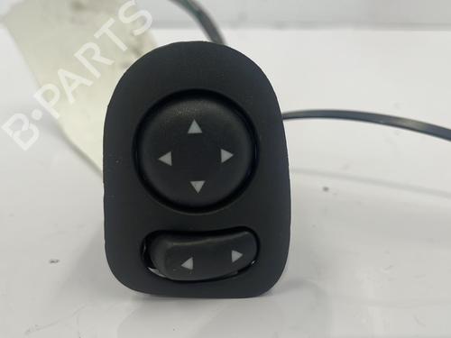 Used Mirror switch FIAT 500 (312_) 1.2 (312AXA1A) (69 hp) 22830122