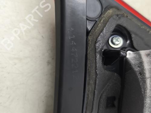 Used Right tailgate light Right tailgate light MAZDA 2 Hatchback (DL, DJ) 1.5 SKYACTIV-G (90 hp) 30650223 30650223