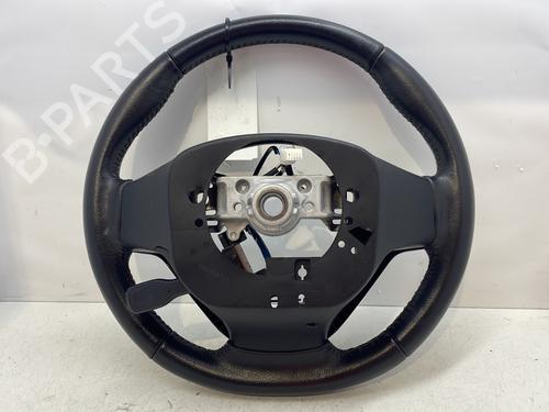 Steering wheel PEUGEOT 108 1.0 VTi | BP26031509C49 - Image 4