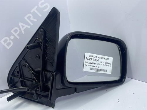 Right mirror VW POLO III (6N1) 75 1.6 | BP22829093C27 