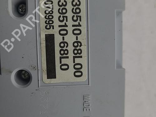 Climate control SUZUKI SWIFT IV (FZ, NZ) 1.2 (AZH412, ZC72S) | BP22823408I5 