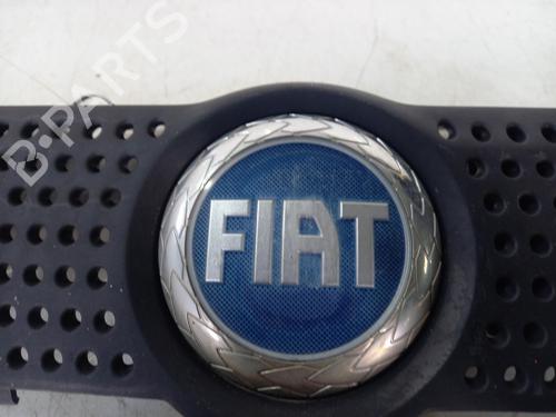 Grill FIAT PANDA (169_) 1.1 (169.AXA1A) | BP33202039C40  - Image 5